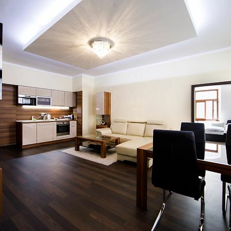 Aplend City Apartments Na Vrsku Bratislava Extérieur photo