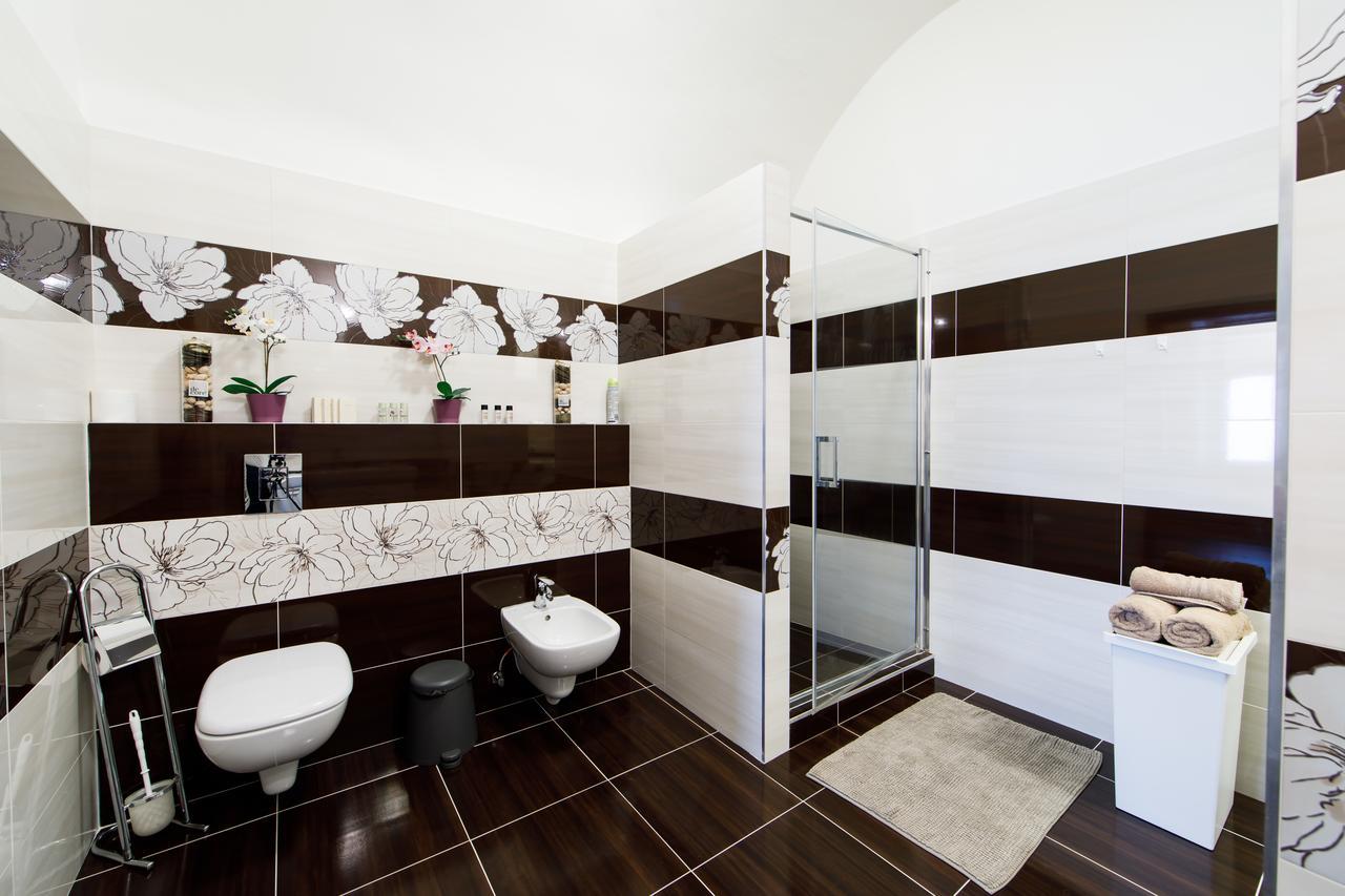 Aplend City Apartments Na Vrsku Bratislava Extérieur photo