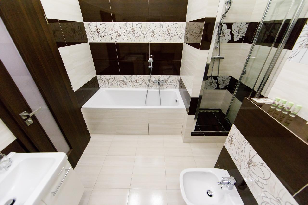 Aplend City Apartments Na Vrsku Bratislava Extérieur photo