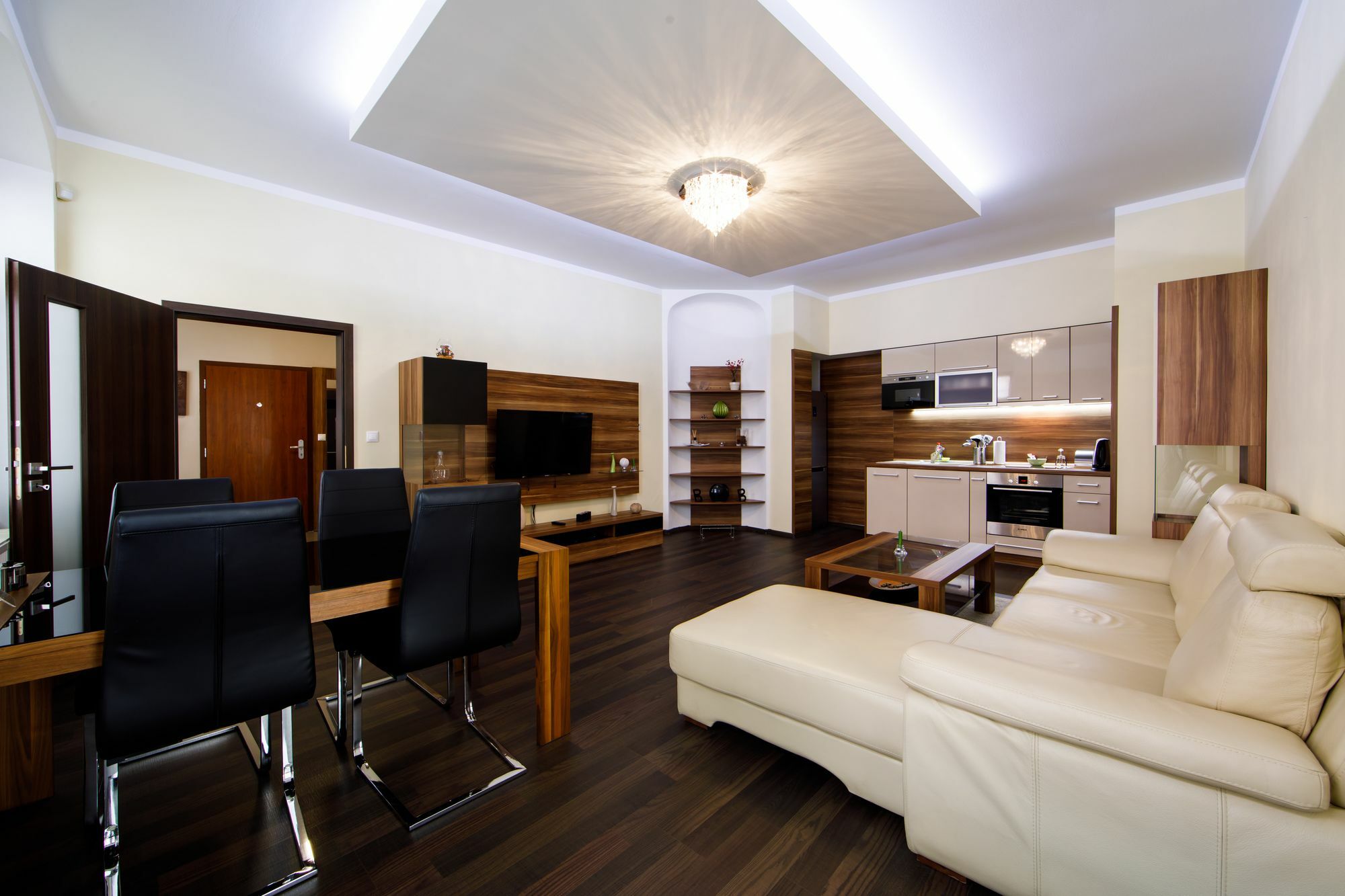 Aplend City Apartments Na Vrsku Bratislava Extérieur photo