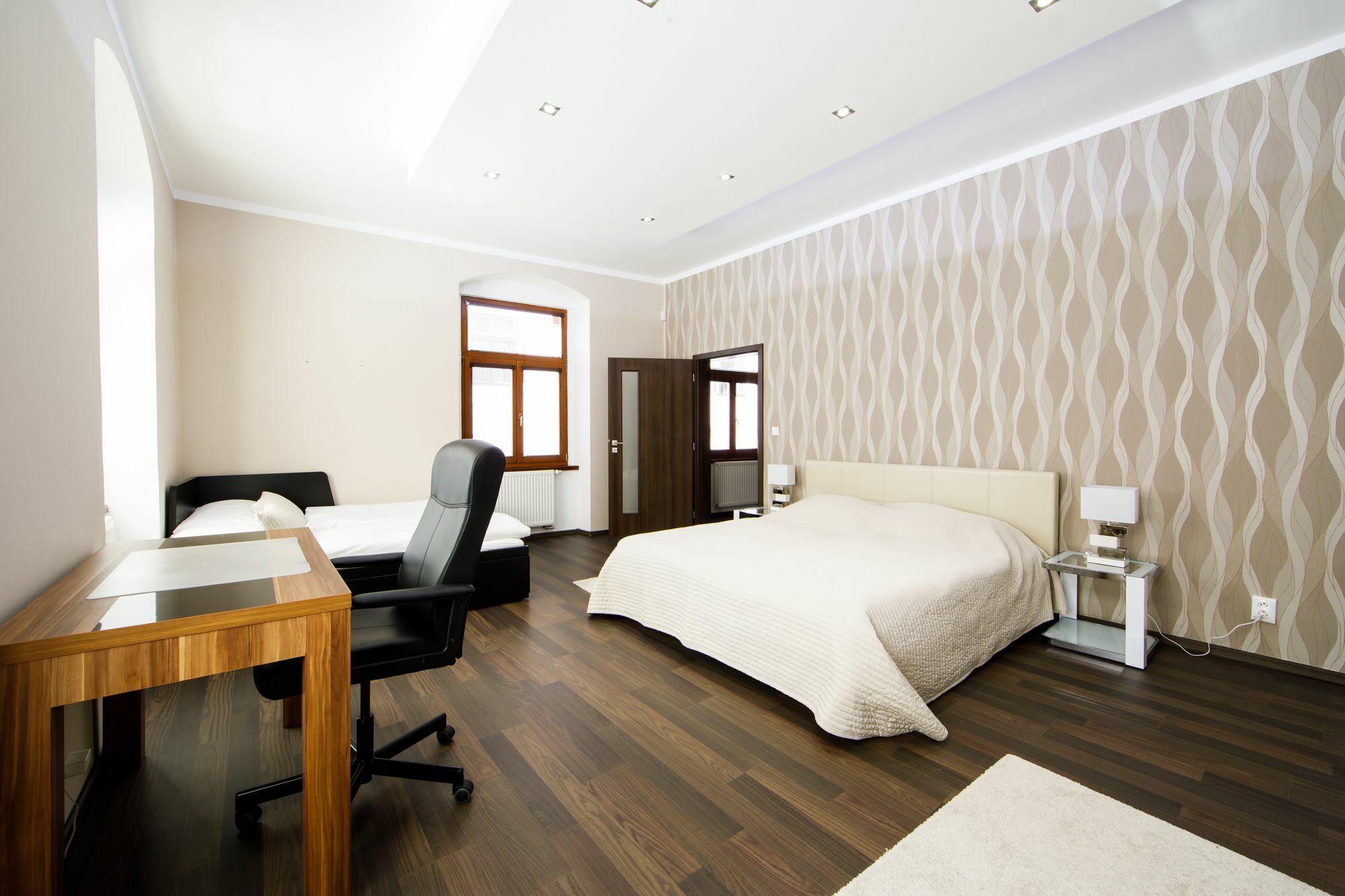 Aplend City Apartments Na Vrsku Bratislava Extérieur photo