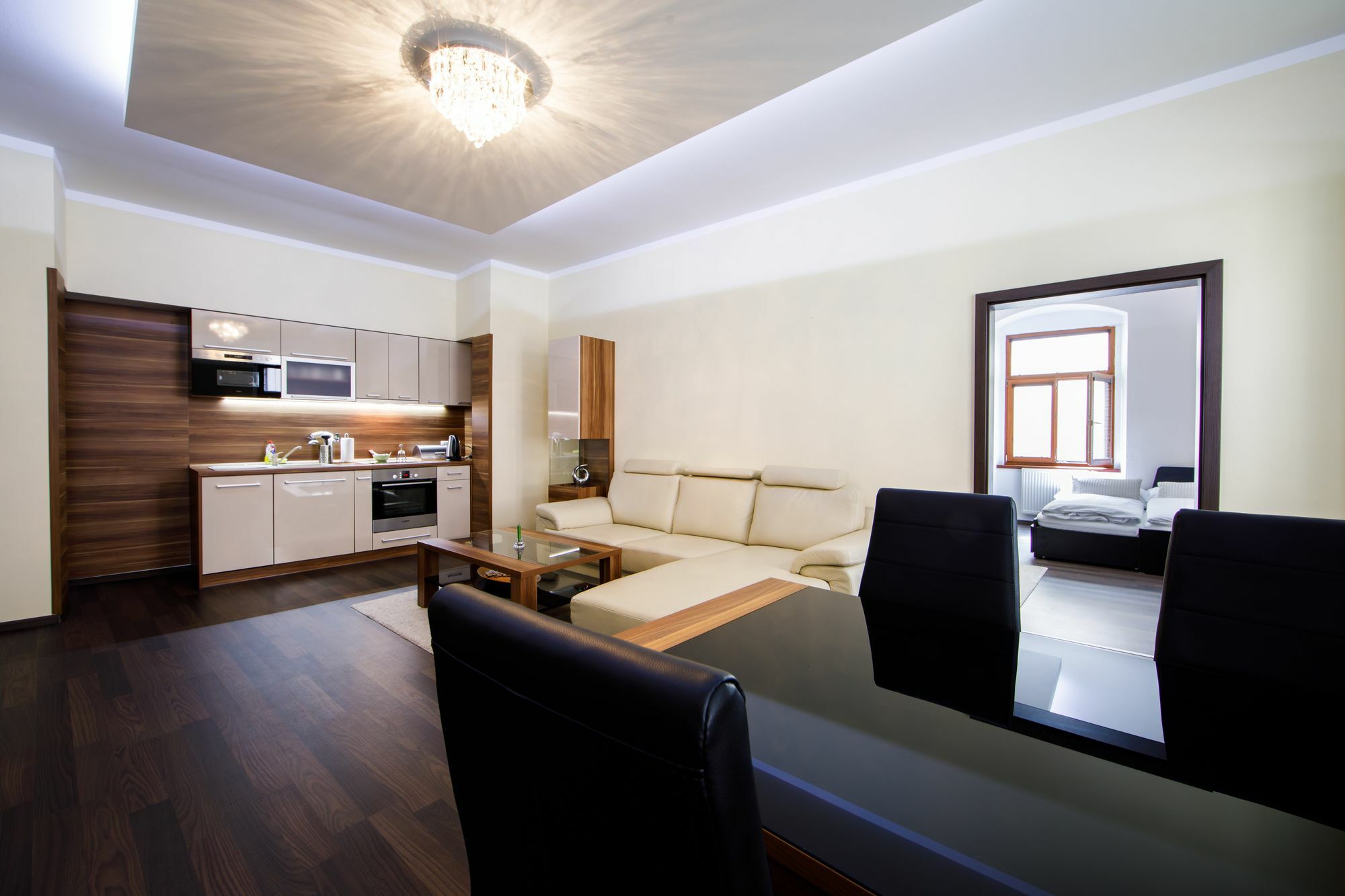 Aplend City Apartments Na Vrsku Bratislava Extérieur photo