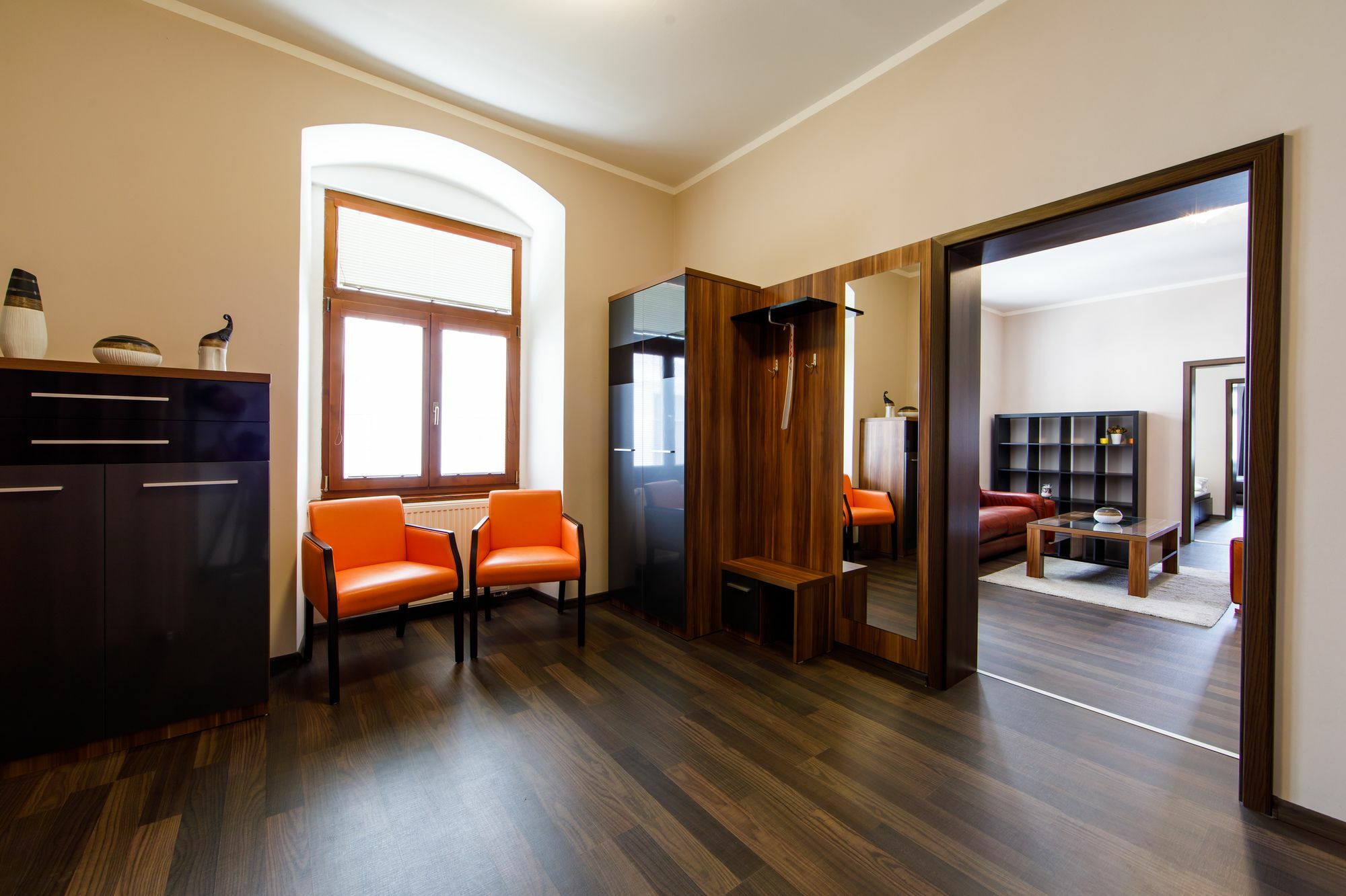 Aplend City Apartments Na Vrsku Bratislava Extérieur photo