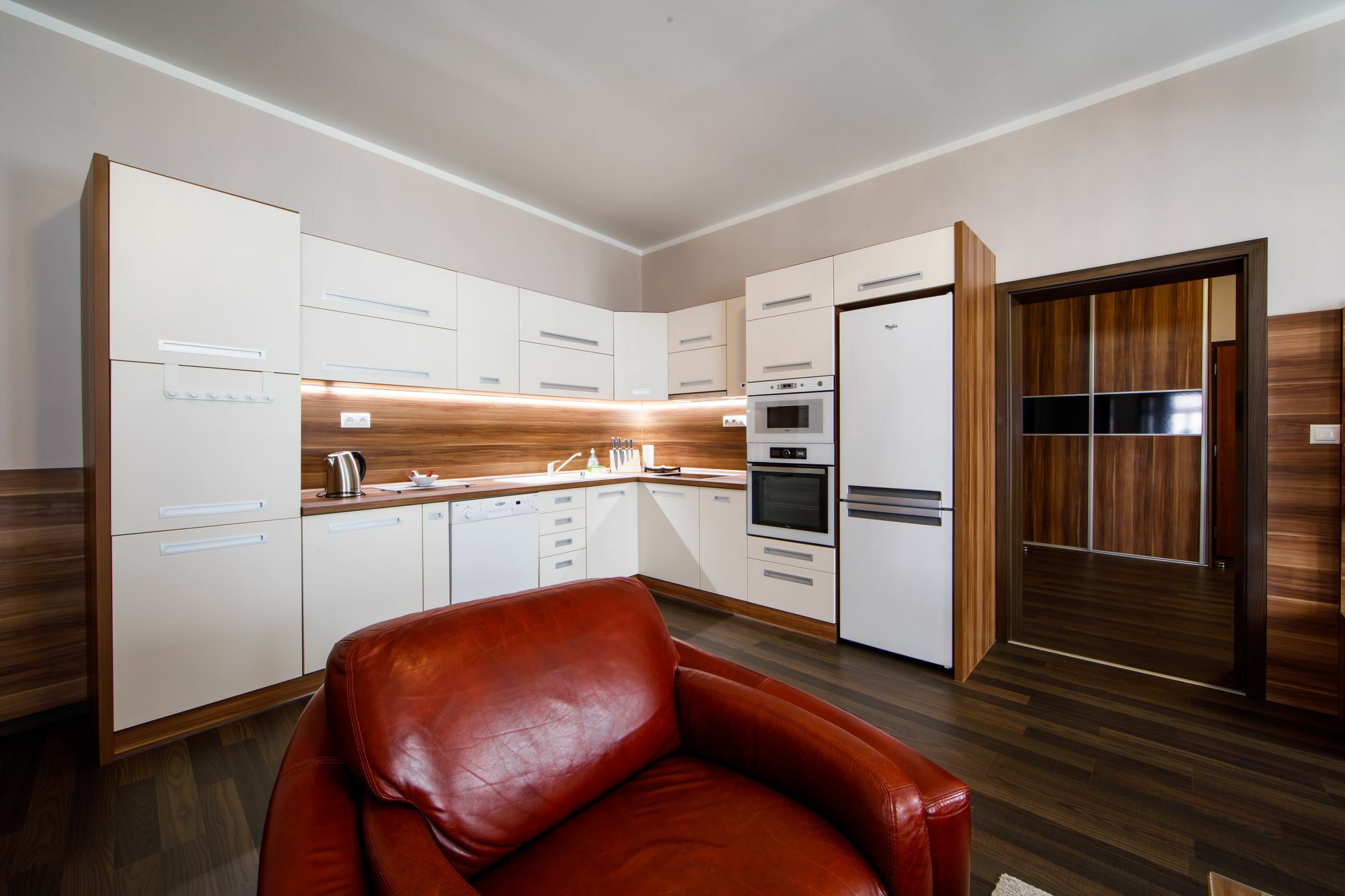 Aplend City Apartments Na Vrsku Bratislava Extérieur photo