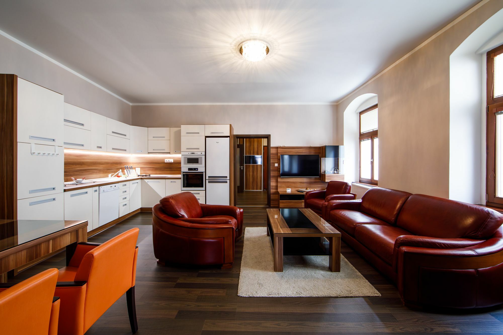 Aplend City Apartments Na Vrsku Bratislava Extérieur photo