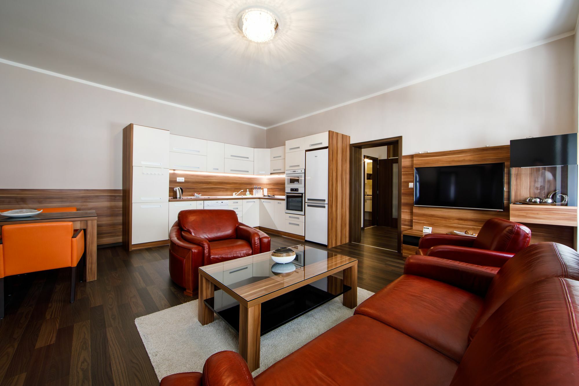 Aplend City Apartments Na Vrsku Bratislava Extérieur photo
