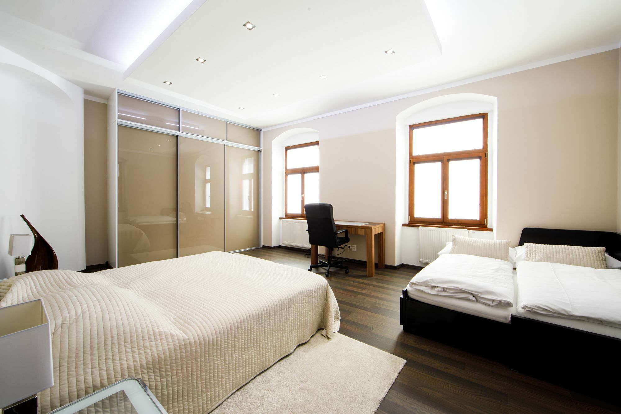 Aplend City Apartments Na Vrsku Bratislava Extérieur photo