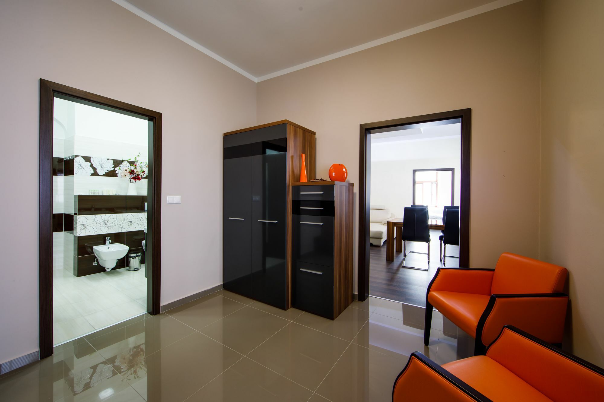 Aplend City Apartments Na Vrsku Bratislava Extérieur photo